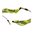 BATTLE ROPE per fucile calibro 6mm/.243