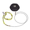 Il Battle Rope 2.0 offre una pulizia rapida ed efficace del tuo arma grazie alla spazzola in bronzo e a quella in nylon removibile, senza smontare l'arma.