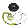 Il Battle Rope 2.0 di Breakthrough Clean offre una pulizia rapida ed efficace, con spazzole integrate e un design che evita lo smontaggio dell'arma.