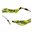 Battle Rope per pistole calibro 9MM/38