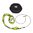 BATTLE ROPE per pistole calibro 10MM-40