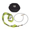 Il Battle Rope 2.0 di Breakthrough Clean offre una pulizia rapida ed efficace con spazzole integrate, senza smontare l'arma, e include una custodia per un facile trasporto.