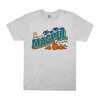 MAGPUL T-SHIRT IN COTONE FRESH SQUEEZED FREEDOM BIANCA 3X-LARGE