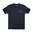 MAGPUL SUN'S OUT T-SHIRT IN COTONE S BLU NAVY