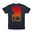 MAGPUL SUN'S OUT T-SHIRT IN COTONE S BLU NAVY