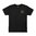 MAGPUL Magazine Club T-shirt in cotone nera - taglia L