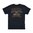 MAGPUL MAGAZINE CLUB T-SHIRT IN COTONE BLU NAVY 3X-LARGE