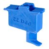 L'adattatore McFadden Lightnin' Grip Loader per il tuo .22 LR velocizza il caricamento delle munizioni, riducendo il dolore al pollice e aumentando l'efficienza.