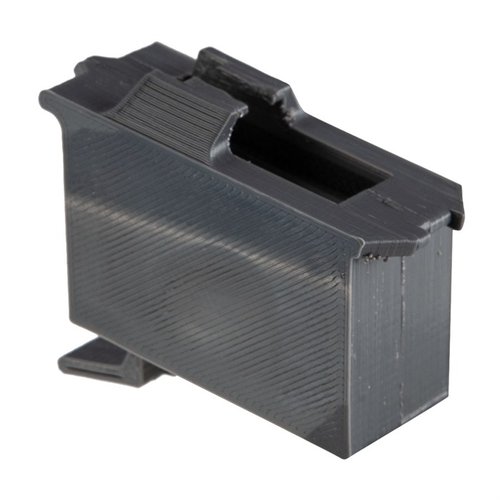 L'adattatore McFadden Lightnin' Grip Loader accelera il caricamento dei caricatori .22 LR, riducendo il dolore al pollice con opzioni su misura per molte armi.