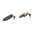 Fermo otturatore per TIKKA T3/T3X azione lunga