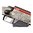 T3/T3X SA CTR AICS scatola portacaricatore