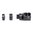 Compensatore PCC LITHIUM, 9MM, filettatura 1/2X28