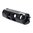 VOSTOK AK compensatore, 7.62, filettatura 14-1 LH