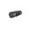 Compensatore PULSE, calibro .350, filettatura 1/2x28