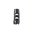 Compensatore PULSE, calibro .350, filettatura 1/2x28