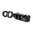 Compensatore PULSE, calibro .350, filettatura 1/2x28