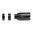 Compensatore ATHENA, calibro .350, filettatura 1/2x28