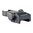 Mirino posteriore pieghevole C4, 7.62/.308