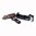 OKW-18350 Torcia completa FDE - senza tappo posteriore