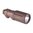 OKW-18350 TORCIA COMPLETA FDE - SENZA TAPPINO DI CODA E SENZA CARICABATTERIE