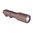 MODLITE SYSTEMS OKW-18650 Torcia completa FDE - senza tailcap