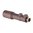 MODLITE SYSTEMS OKW-18650 Torcia completa FDE - senza tailcap