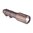 OKW-18650 TORCIA COMPLETA FDE - SENZA TAPPO POSTERIORE O CARICABATTERIE