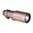PLHV2-18350 Torcia completa FDE - senza tappo posteriore