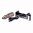 PLHV2-18350 Torcia completa FDE - senza tappo posteriore