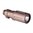 PLHV2-18350 TORCIA COMPLETA FDE - SENZA TAPPO POSTERIORE O CARICABATTERIE