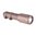 MODLITE SYSTEMS PLHV2-18650 Torcia completa FDE - senza tappo di coda