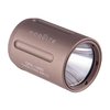 La testa luminosa OKW di Modlite offre 680 lumen con una portata 400% superiore rispetto all'M600DF, ideale per situazioni che richiedono massima distanza.