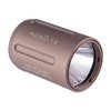Le teste di luce Modlite PLHV2 offrono un'illuminazione potente con 680 lumen e una portata superiore al 400% rispetto all'M600DF, garantendo prestazioni eccellenti.