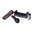 Torcia portatile PLHV2-18350 completa FDE