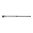 Canna 16,1" sottoass. conico medio 1:7 5/8-24" BBSS