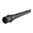 Sottogruppo canna 16.1" conicità media passo 1:7 filetto 5/8-24 finitura nitruro nero