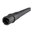 Canna 12.5" Sub-assy MC 1:10 5/8-24 Nitrurata nera