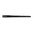 Canna 12.5" Sub-assy MC 1:10 5/8-24 Nitrurata nera