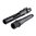 Canna 5" e BCG MT 1-16 .578X28 nitrurato nero