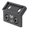 Supporto torcia SureFire a 45° M-LOK