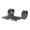 Supporto per cannocchiale 34 mm QD con offset 1.5"