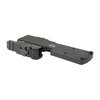 TRIJICON RMR Attacco QD basso Nero