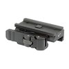 Attacco basso QD per AIMPOINT T-1, nero