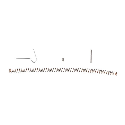 Il MCR UPPER SPRING REHAB KIT di FIGHTLITE INDUSTRIES include tutte le molle necessarie per ripristinare le prestazioni ottimali del MCR ®, compatibile con tutti i modelli.