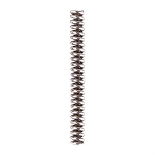 La MCR EJECTOR SPRING di FIGHTLITE INDUSTRIES è progettata per garantire un funzionamento ottimale dell'assemblaggio del bullone MCR®, migliorando l'affidabilità e le prestazioni.