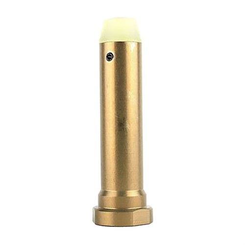 Il MCR H3 BUFFER di FIGHTLITE INDUSTRIES è progettato per armi automatiche MCR®, riducendo il bolt bounce per un funzionamento più fluido e affidabile.