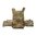 Porta-placche SMC, Multicam