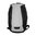Zaino da giorno SCARAB Black Diamond/Grey Heather