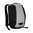 Zaino da giorno SCARAB Black Diamond/Grey Heather