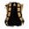 GYPSY PACK tela cerata Field Tan